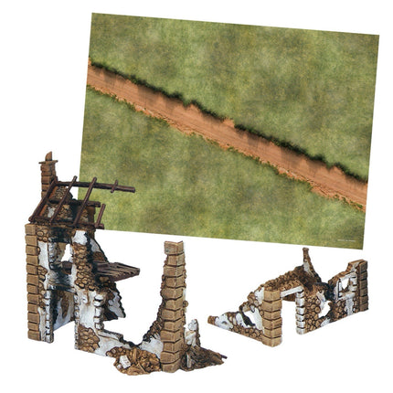 Bolt Action Starter Set - Warlord Games