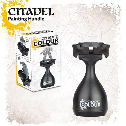 Games Workshop Citadel Colour Painting Handle - 66-09