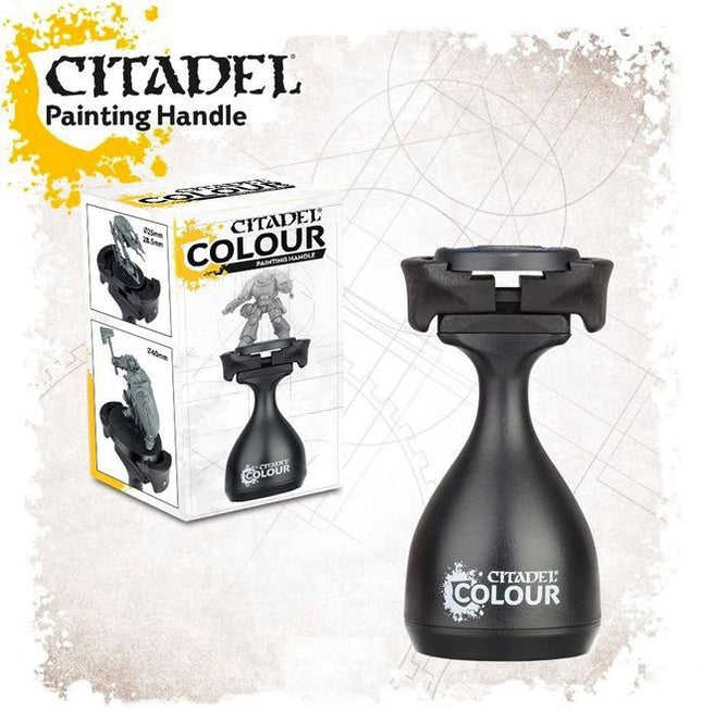 Games Workshop Citadel Colour Painting Handle - 66-09