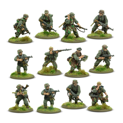 Bolt Action Starter Set - Warlord Games