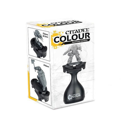 Games Workshop Citadel Colour Painting Handle - 66-09