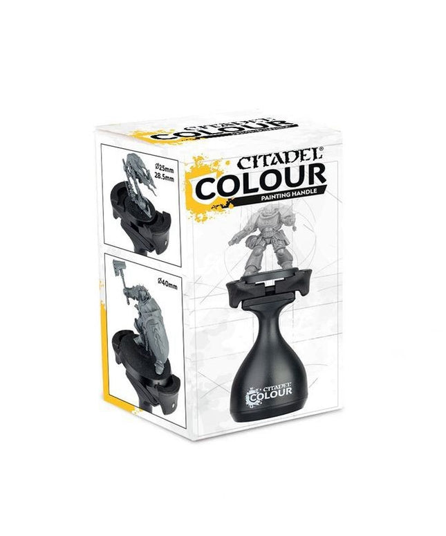 Games Workshop Citadel Colour Painting Handle - 66-09