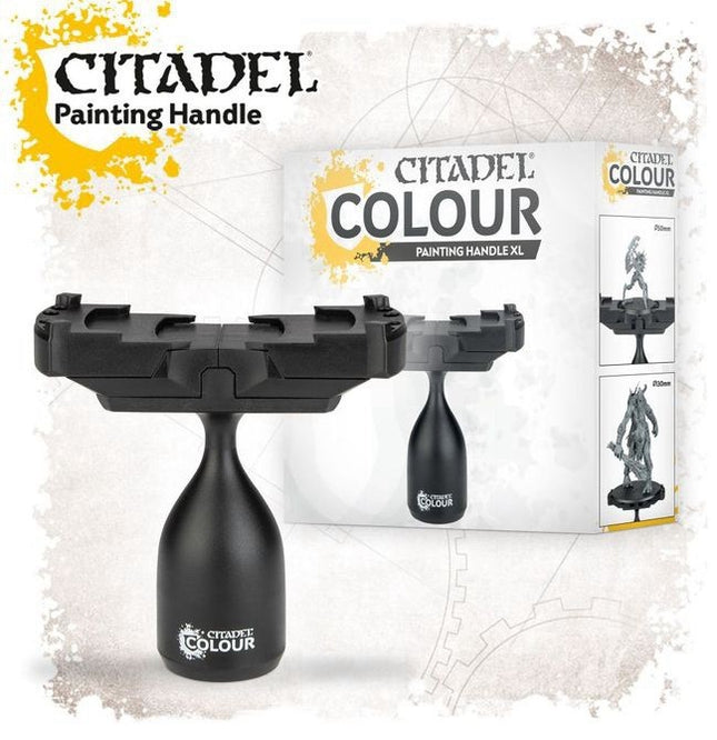 Citadel Painting Handle XL  - Hobby Accessory Games Workshop 66-15