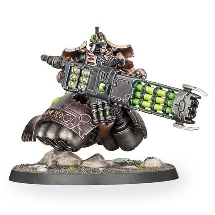 Necrons Lokhust Heavy Destroyer - Warhammer 40K - Games Workshop
