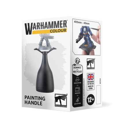 Citadel Painting Handle MK3 Warhammer Wargaming In Stock 66-37