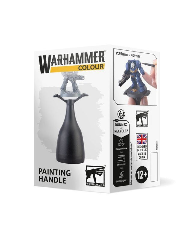 Citadel Painting Handle MK3 Warhammer Wargaming In Stock 66-37
