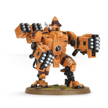 Tau Empire XV88 Broadside Battlesuit - Warhammer 40K - Games Workshop