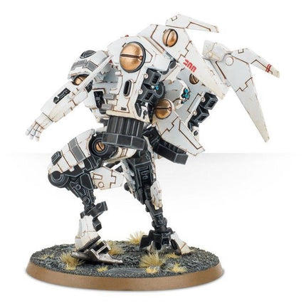 Tau Empire -  Commander - Warhammer 40K - Games Workshop