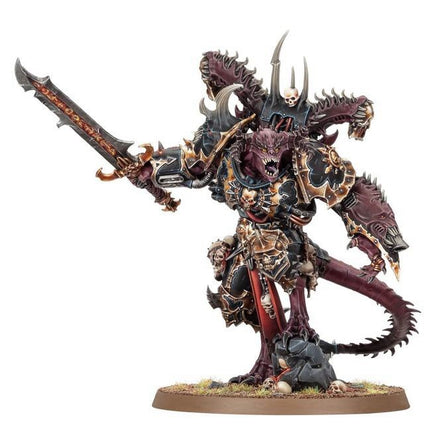 Slaves To Darkness Daemon Prince - Age Of Sigmar - Warhammer 40K Games Workshop