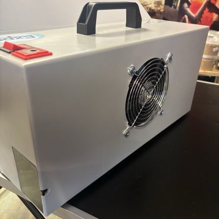 Ab500 Expo Portable Spray Booth
