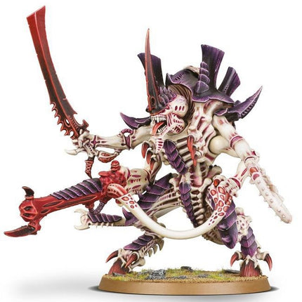 Tyranids Hive Tyrant - Warhammer 40K - Games Workshop