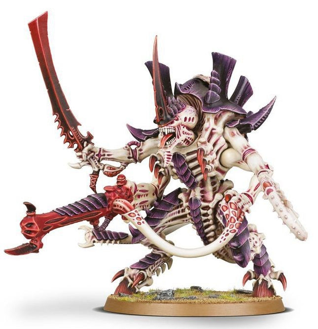 Tyranids Hive Tyrant - Warhammer 40K - Games Workshop