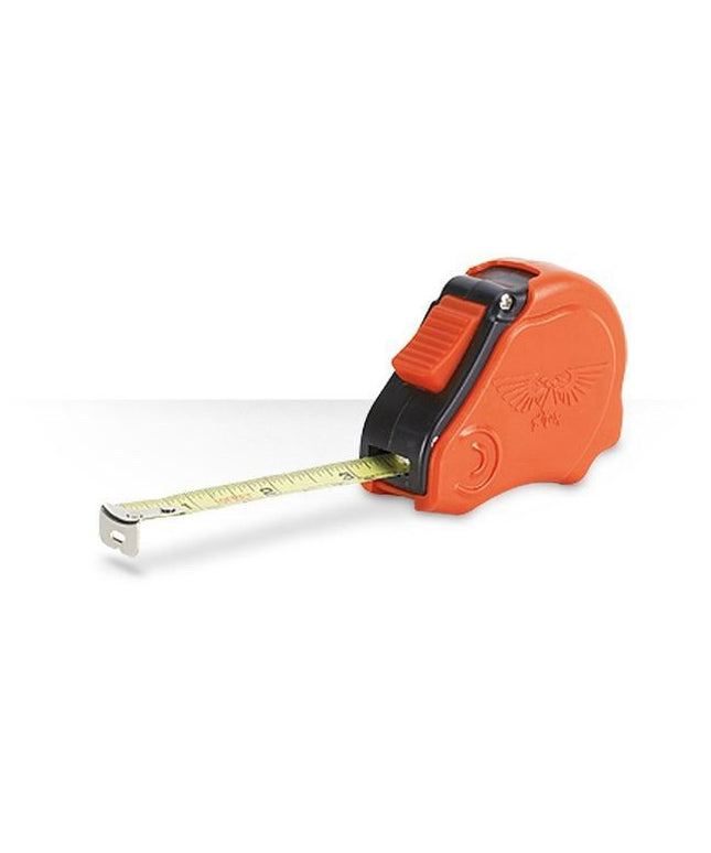 Games workshop tape measure