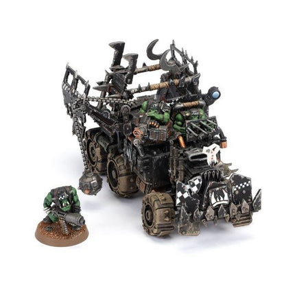 Orks Trukk- Warhammer 40K - Games Workshop