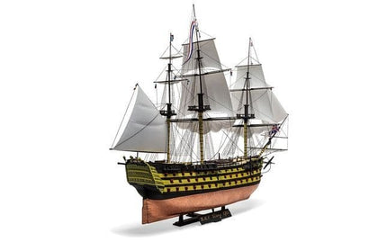 AIRFIX A09252V Vintage Classics ship HMS Victory 1/180 scale  PLASTIC KIT