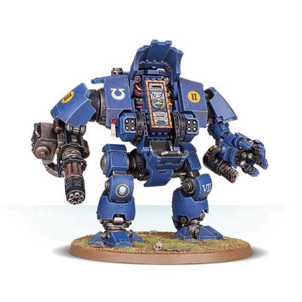 Space Marine - Redemptor Dreadnought - Warhammer 40K