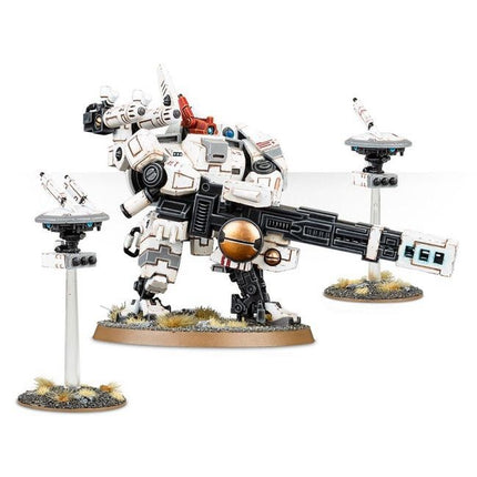 Tau Empire XV88 Broadside Battlesuit - Warhammer 40K - Games Workshop