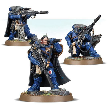 Space Marines Primaris Eliminators Squad -  Warhammer 40K - Games Workshop