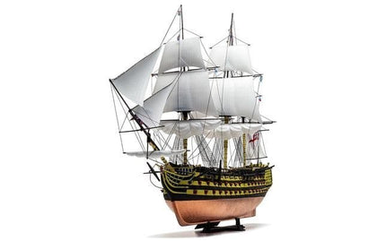 AIRFIX A09252V Vintage Classics ship HMS Victory 1/180 scale  PLASTIC KIT