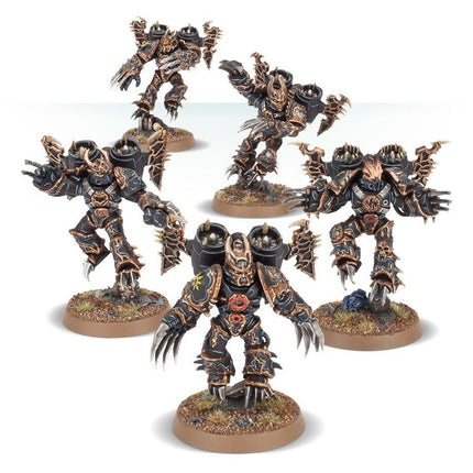 Chaos Space Marines Raptors/Warp Talons - Warhammer 40K - Games Workshop
