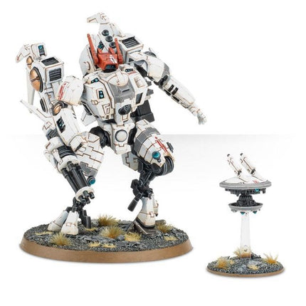 Tau Empire -  Commander - Warhammer 40K - Games Workshop