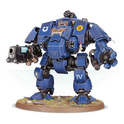 Space Marine - Redemptor Dreadnought - Warhammer 40K