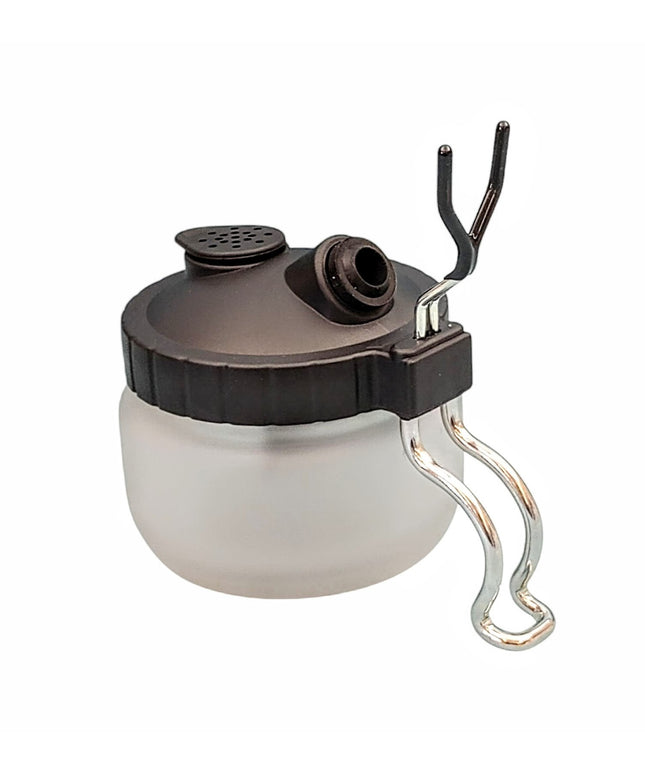 Airbrush Holder and Cleanpot - AB525 Expo
