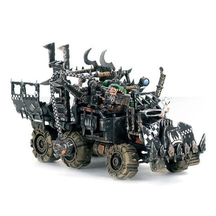 Orks Trukk- Warhammer 40K - Games Workshop