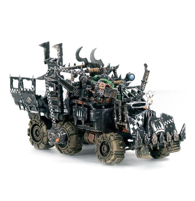 Orks Trukk- Warhammer 40K - Games Workshop