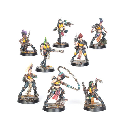 Pre Order - Warhammer Necromunda Skirmish: Core Set (Dispatch or collection 15.08.26)