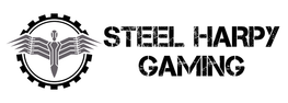 STEEL HARPY GAMING