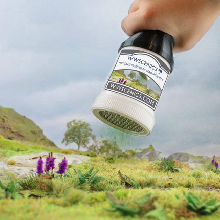 War World Scenics Pro Static Grass Applicator