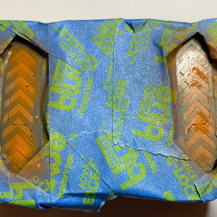 Chevrons Wargaming Airbrush/Painting Stencil