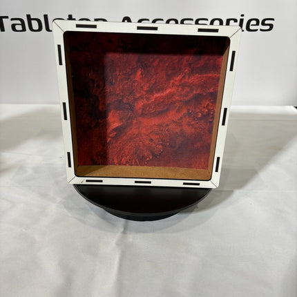 Square dice tray inserts- Wargamming/DnD/Board Gaming
