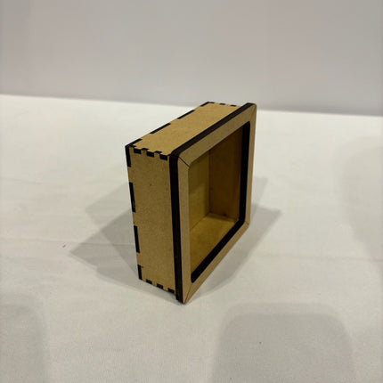 Square dice tray- Wargamming/DnD/Board Gaming