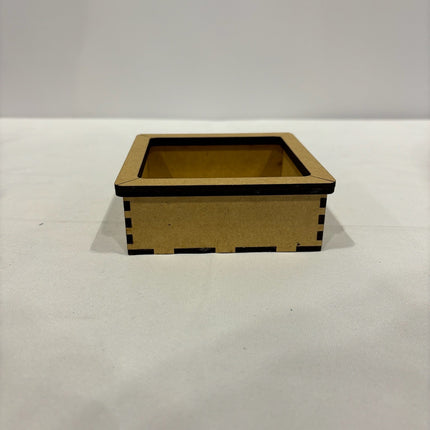 Square dice tray- Wargamming/DnD/Board Gaming