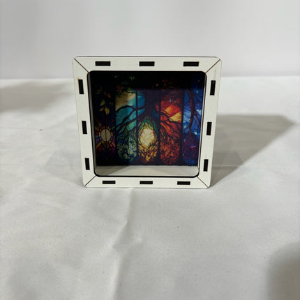 Square dice tray inserts- Wargamming/DnD/Board Gaming