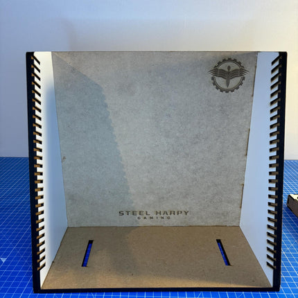 Harpy Hobby System - Interchangeable paint stand (Large)