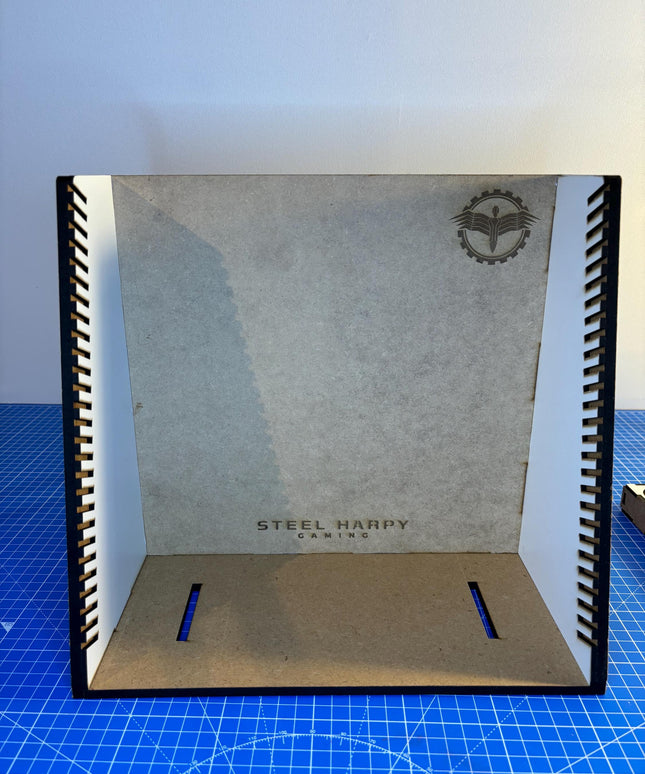 Harpy Hobby System - Interchangeable paint stand (Large)