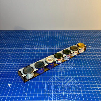 Harpy Hobby System - Interchangeable paint stand (Large)