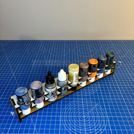 Harpy Hobby System - Interchangeable paint stand (Medium)