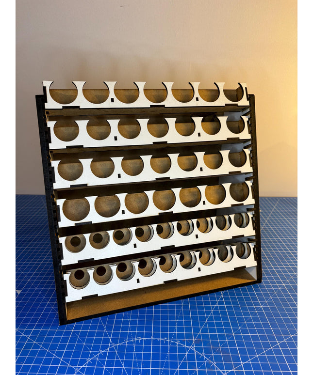 Harpy Hobby System - Interchangeable paint stand (Large)