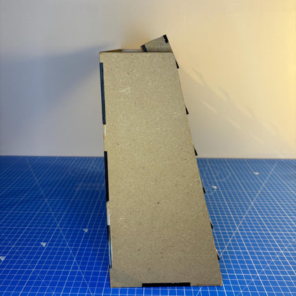 Harpy Hobby System - Interchangeable paint stand (Large)