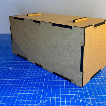 Harpy Hobby System - Open Base Unit