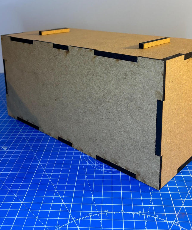Harpy Hobby System - Open Base Unit