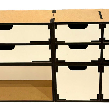 Harpy Hobby System - Open Base Unit