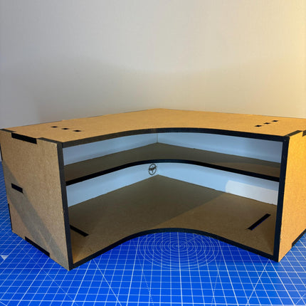 Harpy Hobby System - Corner Module