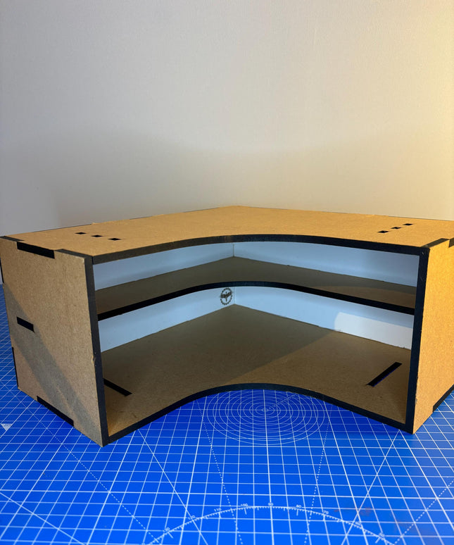 Harpy Hobby System - Corner Module