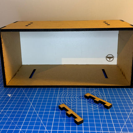 Harpy Hobby System - Open Base Unit