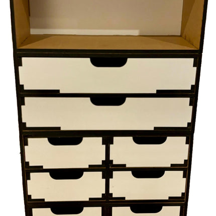 Harpy Hobby System - Open Base Unit